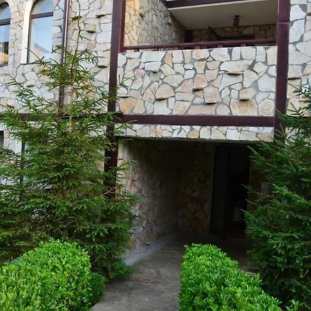 Etara 2 公寓 圣弗拉斯