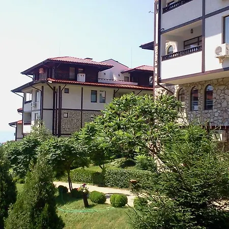 公寓 Etara 2 圣弗拉斯