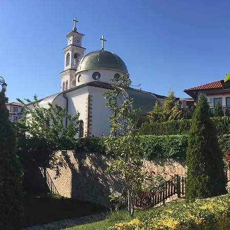 Etara 2 公寓 圣弗拉斯