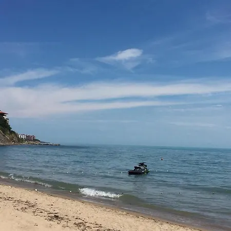 Etara 2 公寓 圣弗拉斯