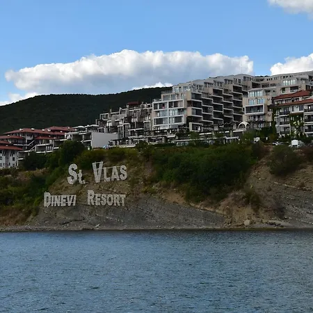 Etara 2 圣弗拉斯