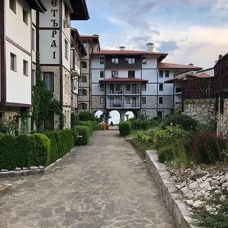 Etara 2 圣弗拉斯