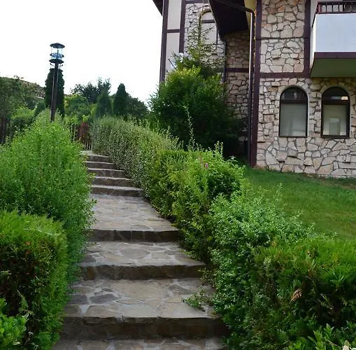 Etara 2 * Свети-Влас