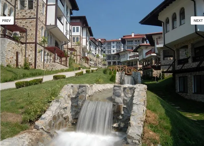 Etara 2 Апартаменты