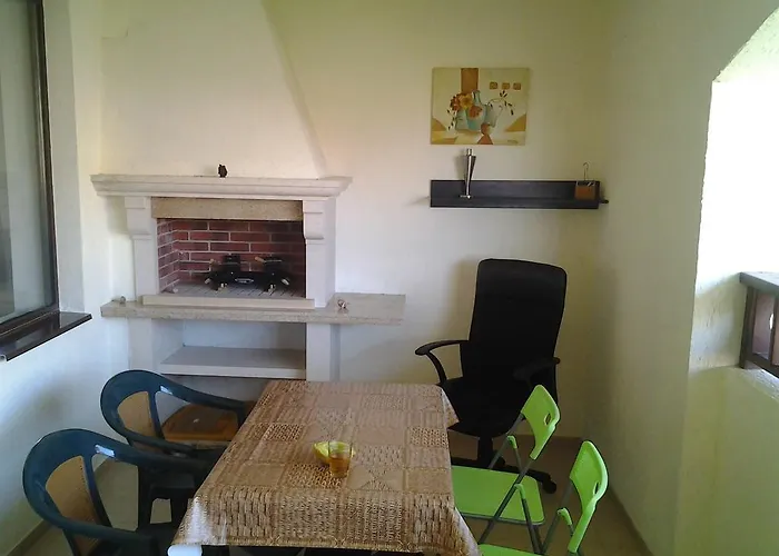 Etara 2 Свети-Влас