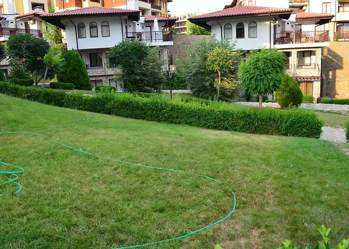 Etara 2 Апартаменты *