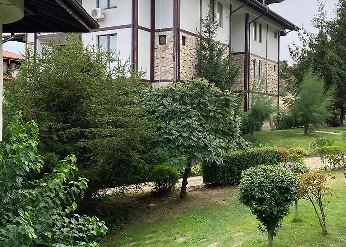 Etara 2 Апартаменты *