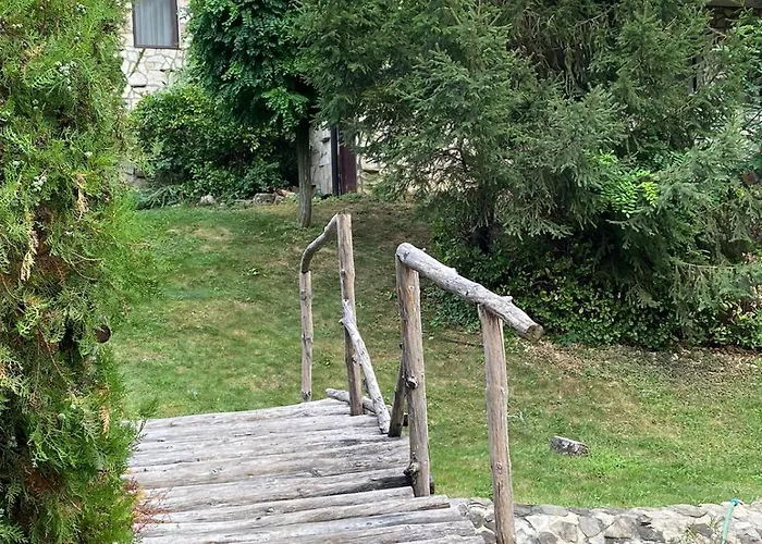 Апартаменты Etara 2 *