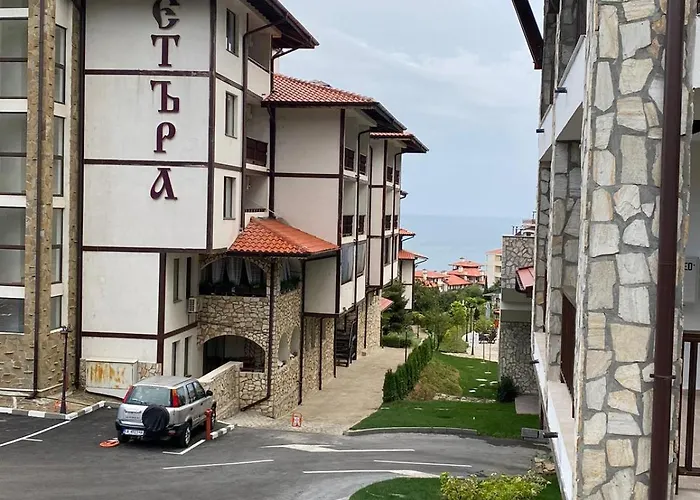 Etara 2 Апартаменты