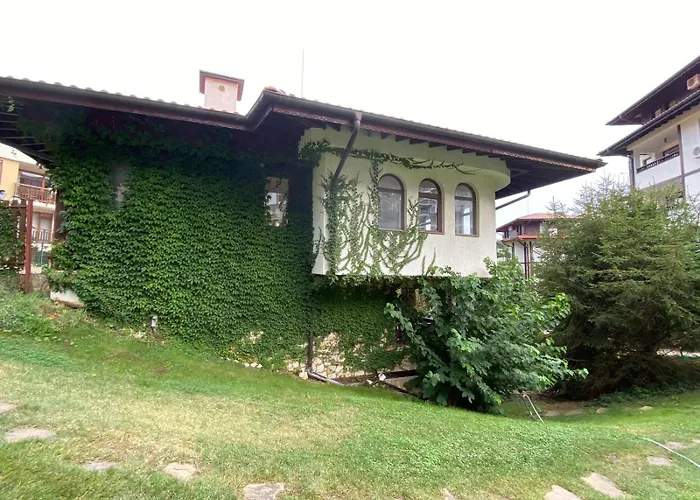 Апартаменты Etara 2