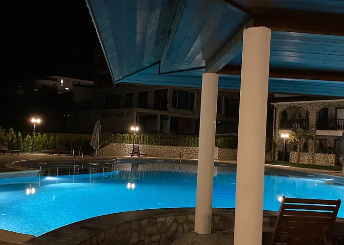 Etara 2 Апартаменты *