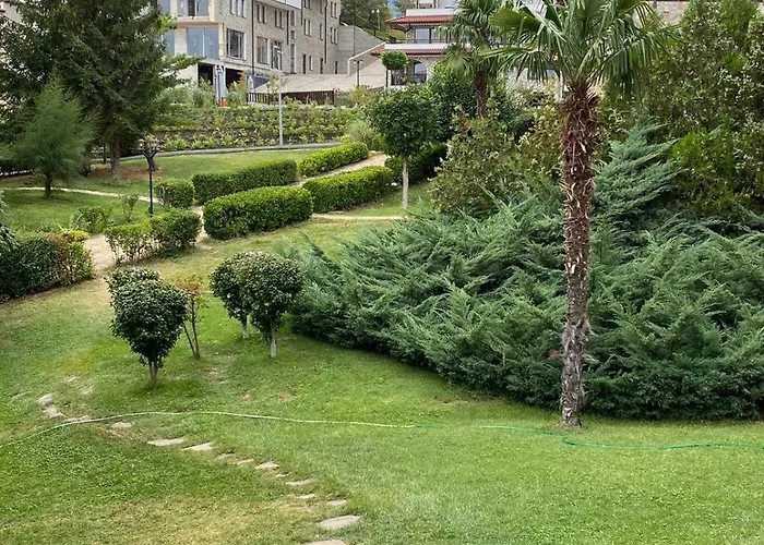 Апартаменты Etara 2 *