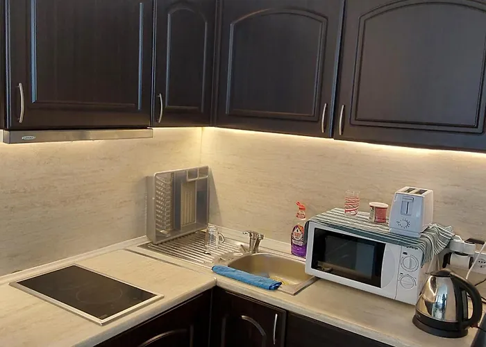 Etara 2 Апартаменты