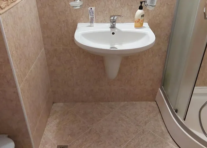 Апартаменты Etara 2