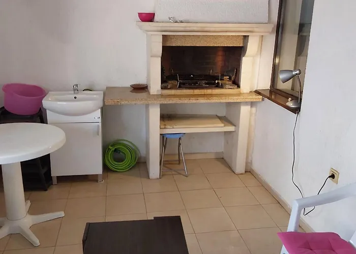 Etara 2 Апартаменты Свети-Влас