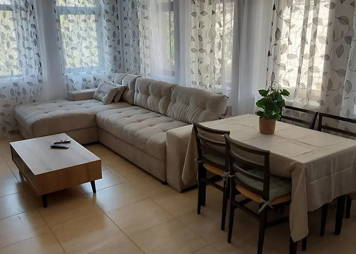 Апартаменты Etara 2 *