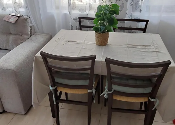 Апартаменты Etara 2 *