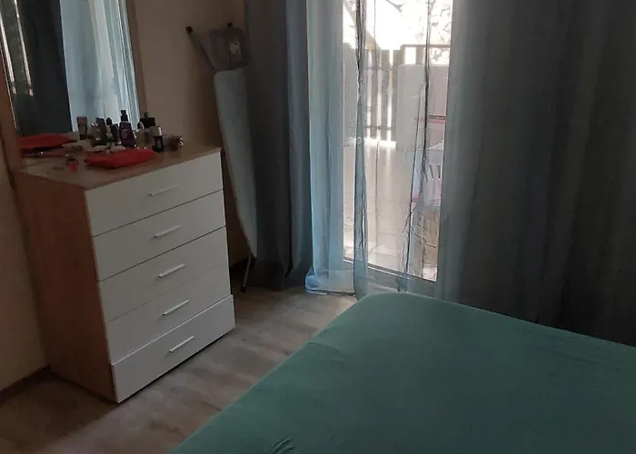 Etara 2 Апартаменты Свети-Влас