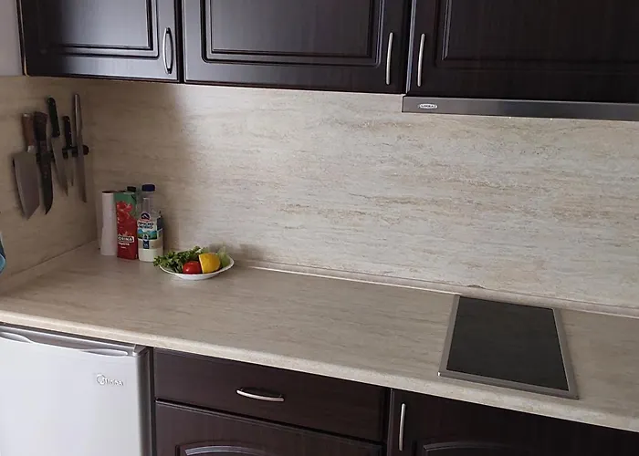 Апартаменты Etara 2 *