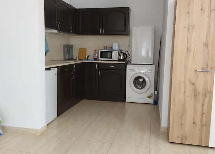 Etara 2 * Свети-Влас