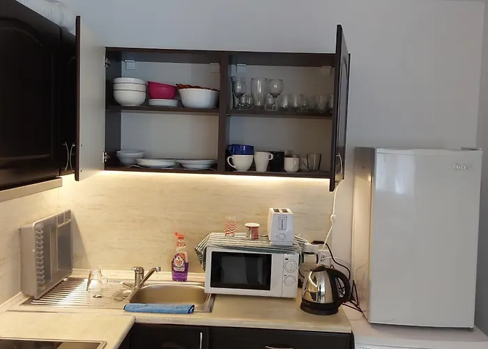 Etara 2 Апартаменты *