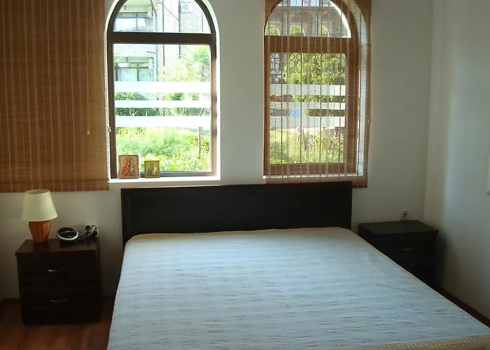 Etara 2 Свети-Влас