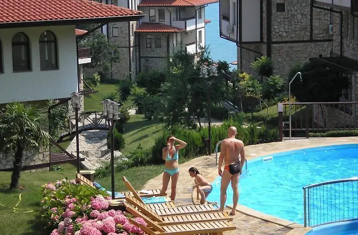 Etara 2 Апартаменты