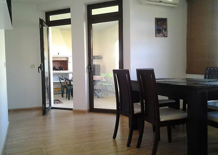 Etara 2 Апартаменты *