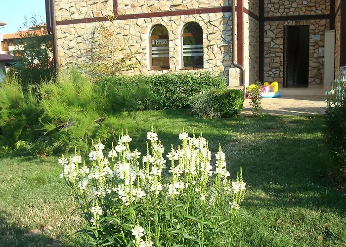 Etara 2 Свети-Влас