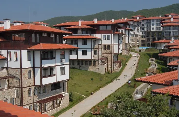 Etara 2 Свети-Влас