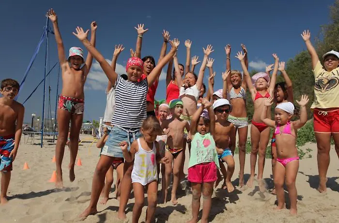 Апартаменты Etara 2 Свети-Влас