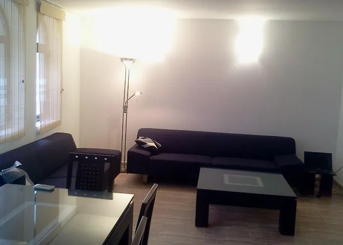 Апартаменты Etara 2