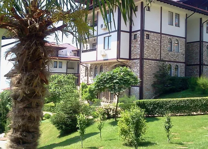 Etara 2 Свети-Влас