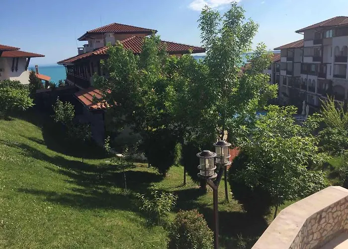 Etara 2 Свети-Влас