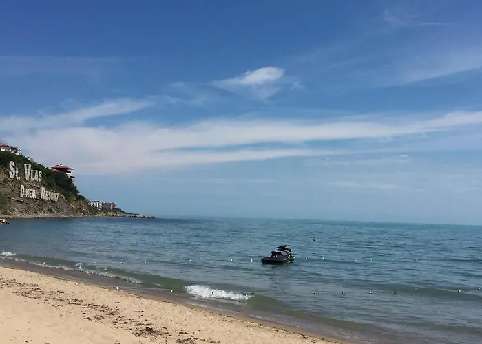 Etara 2 Апартаменты Свети-Влас