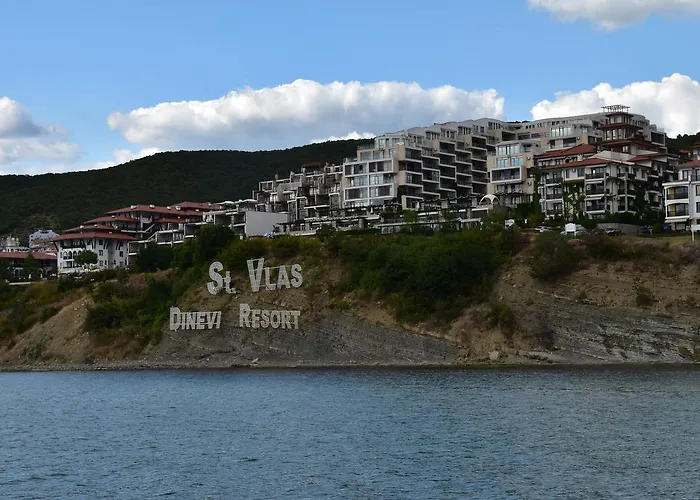 Etara 2 Свети-Влас