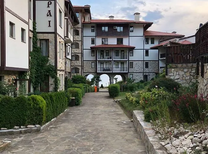 Etara 2 Свети-Влас