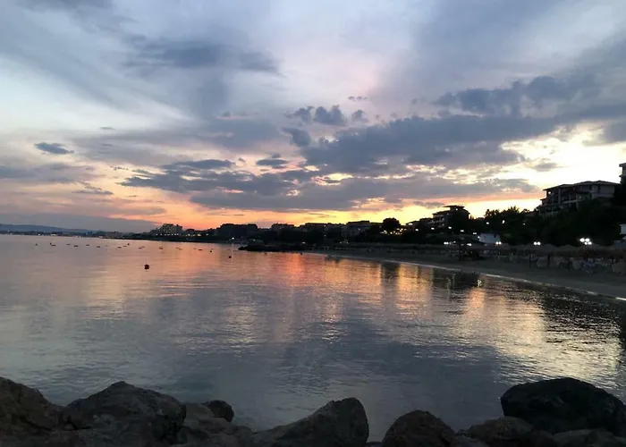 Etara 2 Апартаменты *