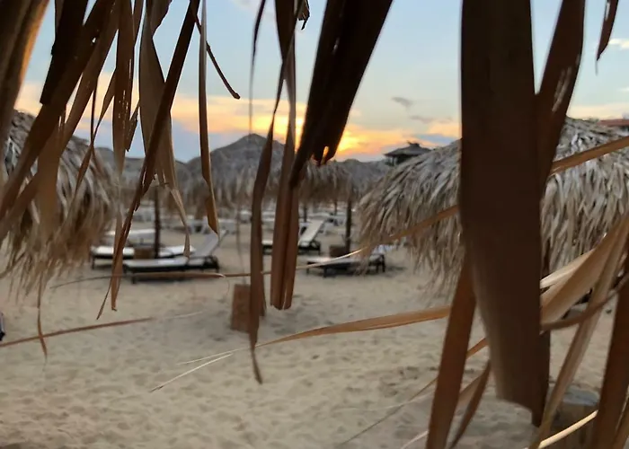 Апартаменты Etara 2 Свети-Влас