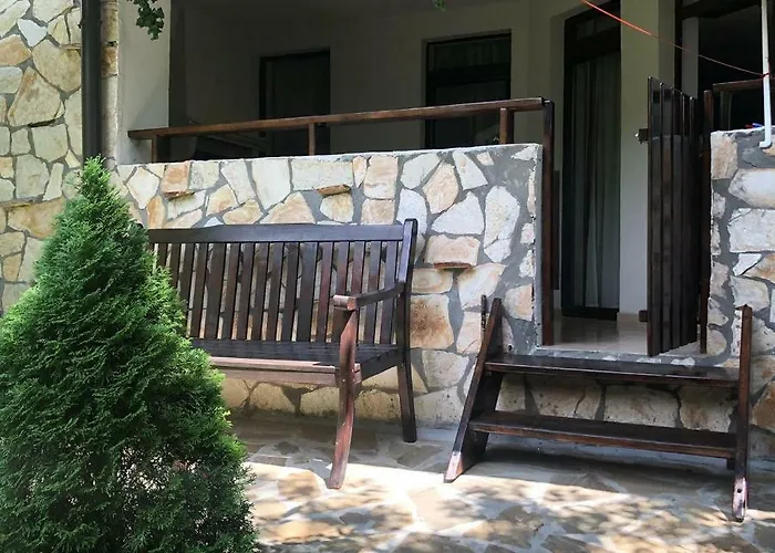 Etara 2 * Свети-Влас