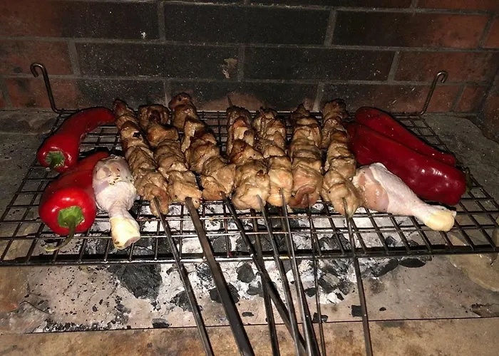 Etara 2 * スヴェティ・ヴラス