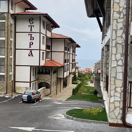 Etara 2 Апартаменты