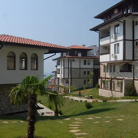 Apartment Etara 2 Sweti Wlas