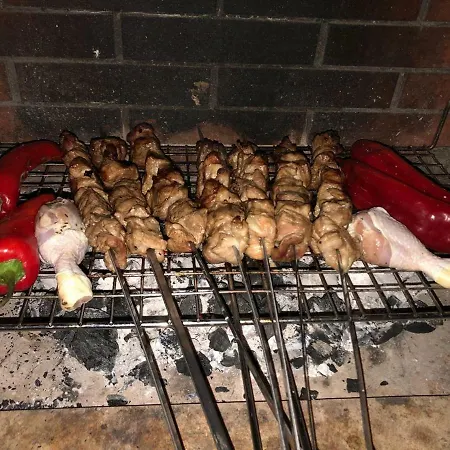 Etara 2 * Sweti Wlas